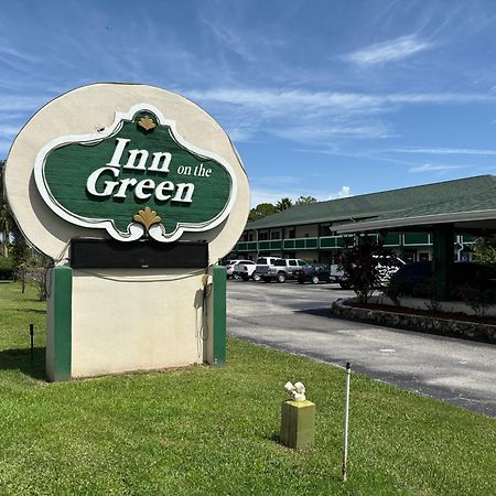 Inn On The Green Florida Tavares Dış mekan fotoğraf