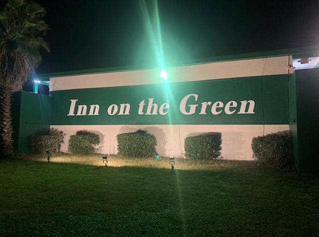 Inn On The Green Florida Tavares Dış mekan fotoğraf