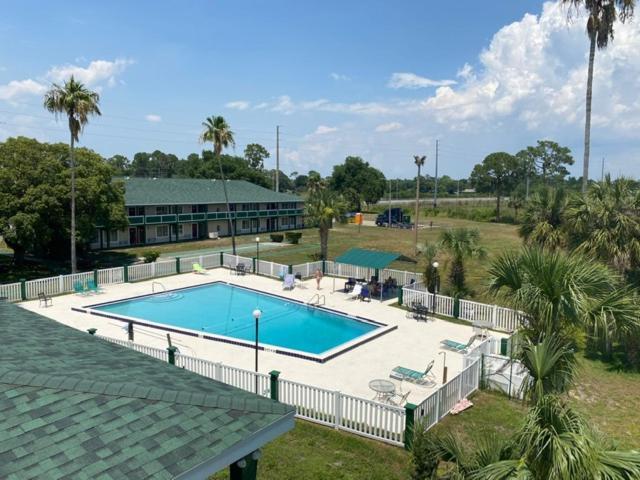Inn On The Green Florida Tavares Dış mekan fotoğraf