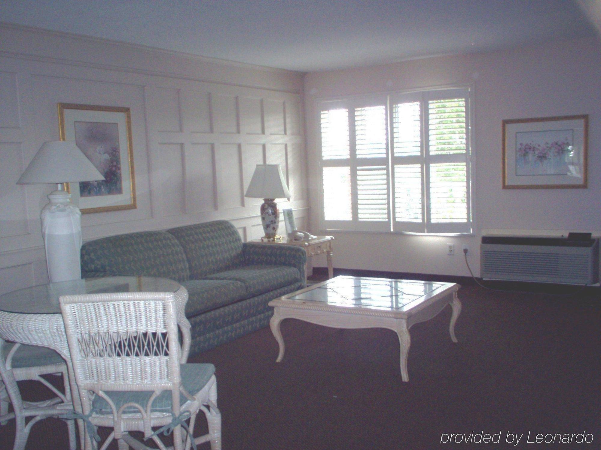 Inn On The Green Florida Tavares Oda fotoğraf