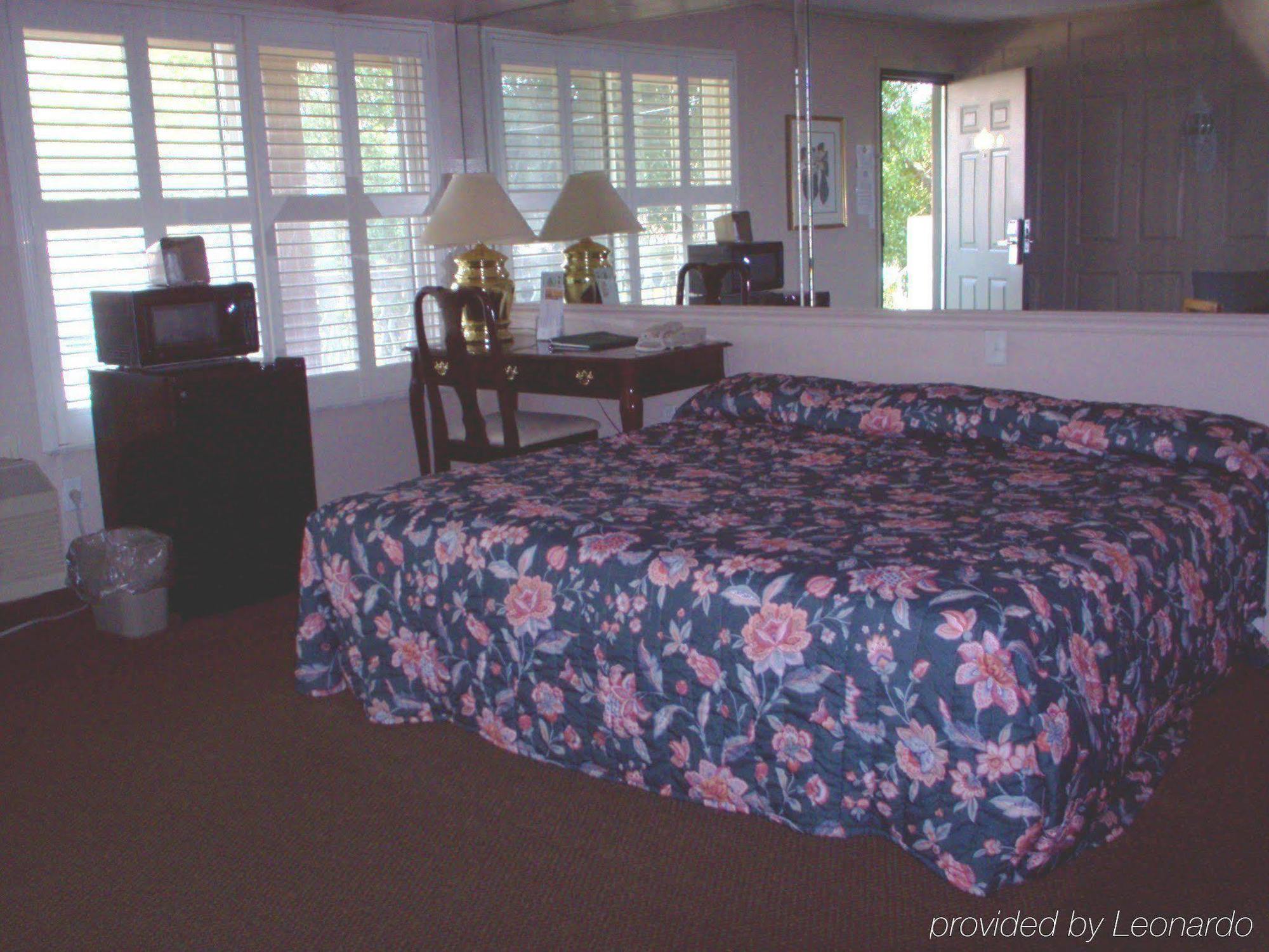 Inn On The Green Florida Tavares Oda fotoğraf